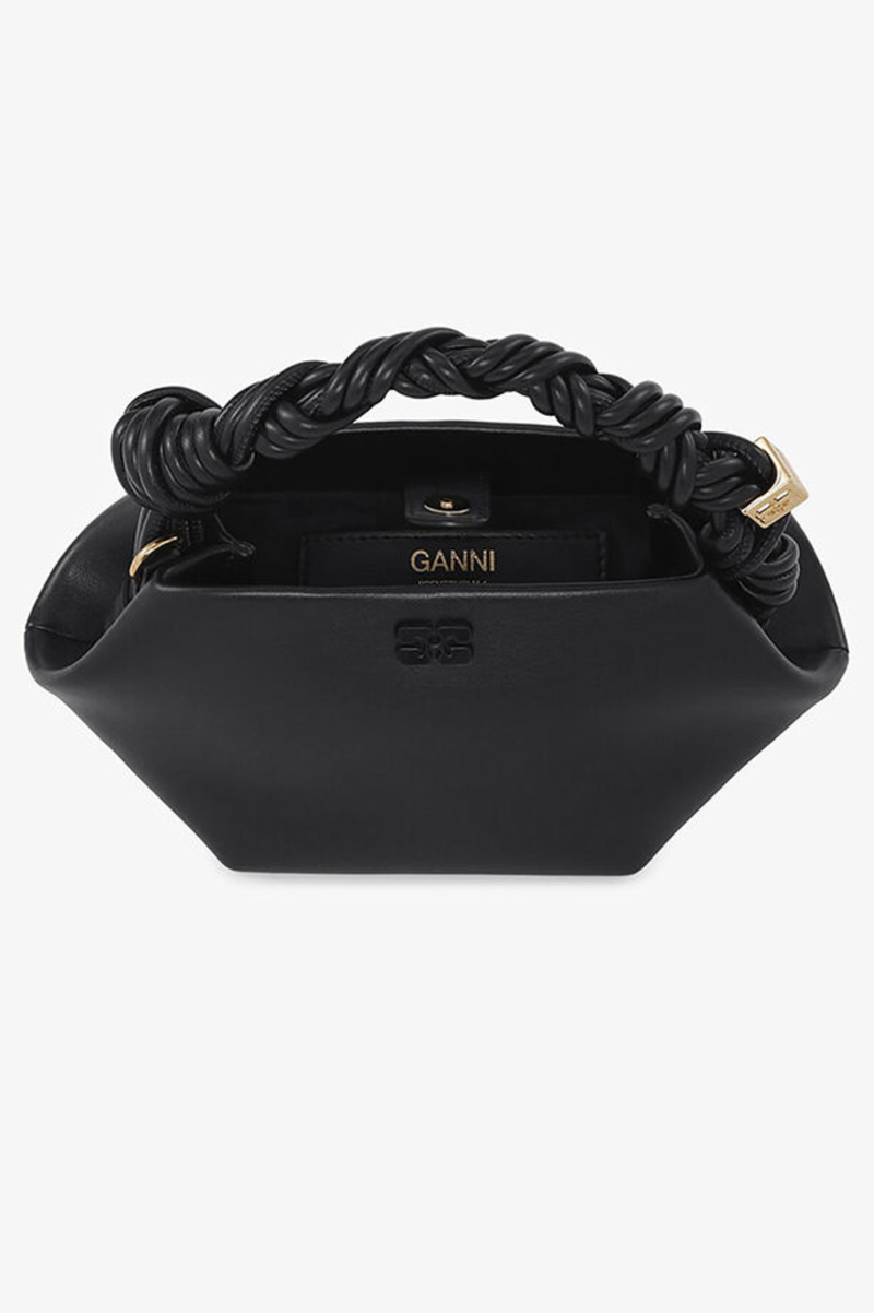 GANNI BOU BAG MINI