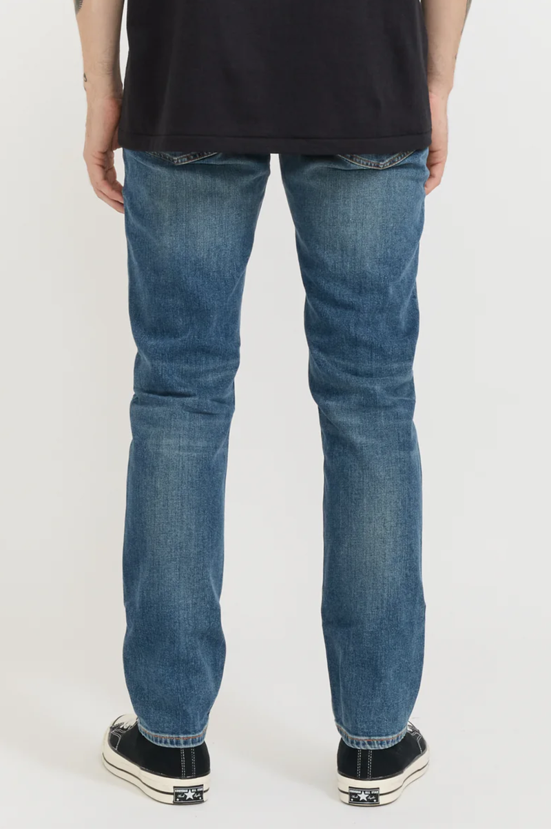 SOLID OLLIE  BLUE DAWN