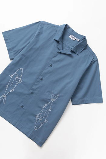 MACKEREL SHIRT