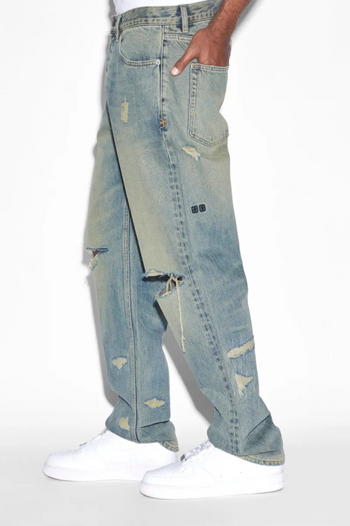 ANTI K THROW BAK TRASH