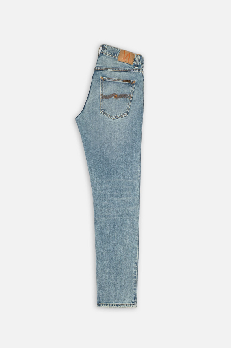 SOLID OLLIE CLOUD BLUE