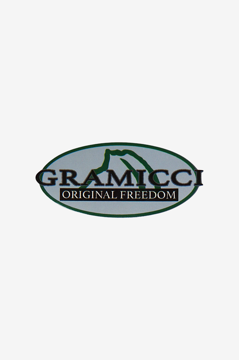 GRAMICCI ASSORTED STICKER BAG