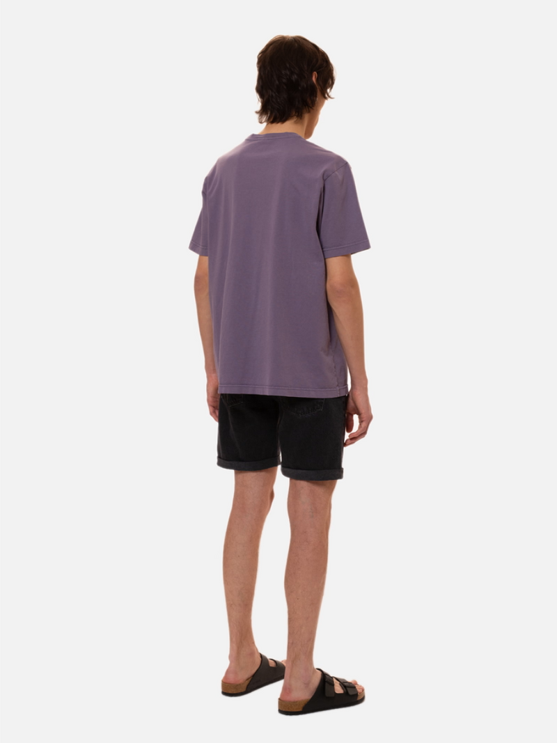 UNO EVERYDAY TEE LILAC