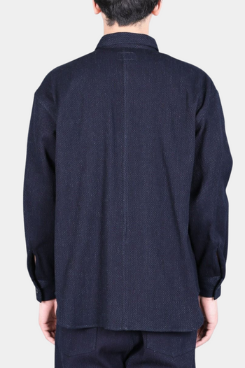 SASHIKO SHIRTS JACKET