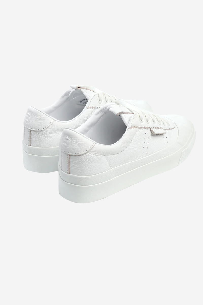 2843 CLUBS LEATHER X MAKNA