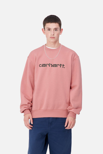CARHARTT SWEATSHIRT