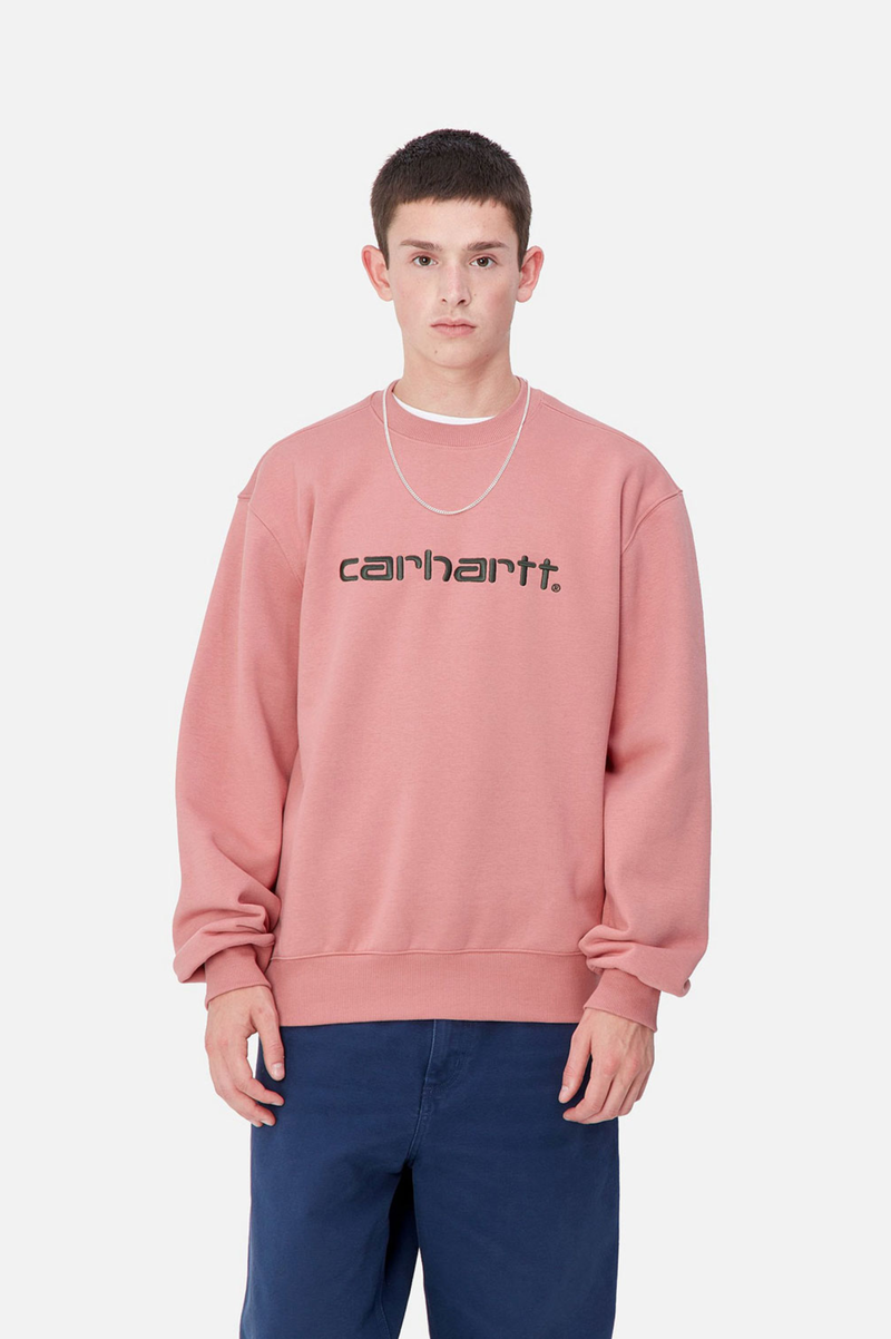 CARHARTT SWEATSHIRT