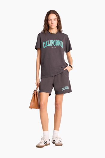 CALIFORNIA T-SHIRT