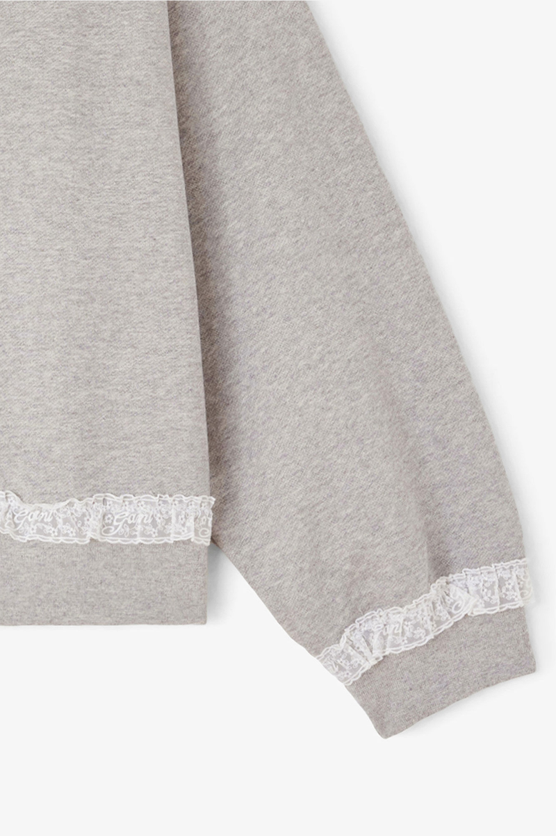 ISOLI SWEATER