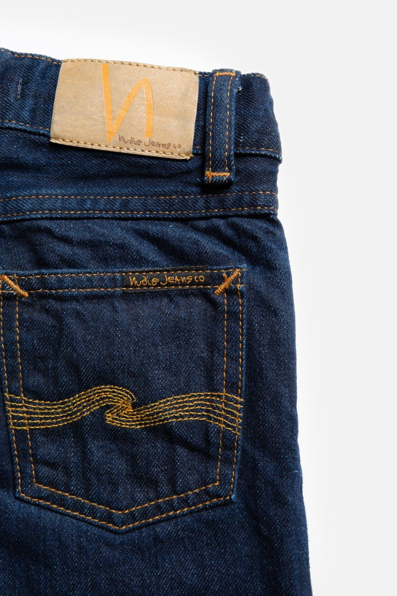 TINY TONY HALF SELVAGE