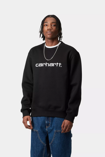 CARHARTT SWEATSHIRT