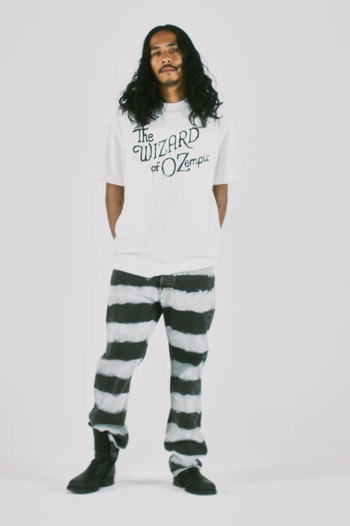 MEDICINE MAN SS TEE