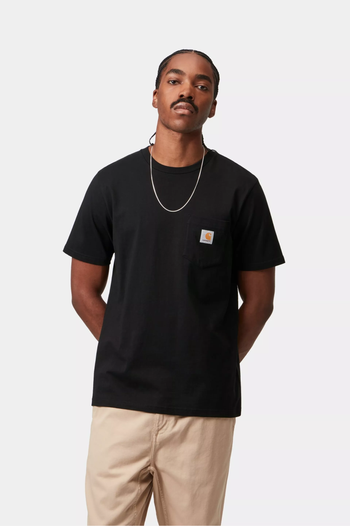 S/S POCKET T-SHIRT