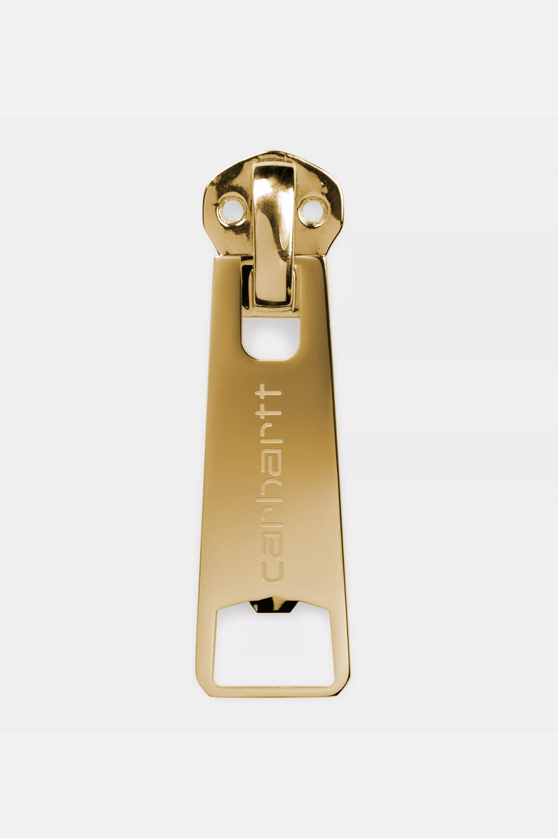 ZIP BOTTLE OPENER