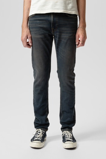 LEAN DEAN BLACKENED BLUE