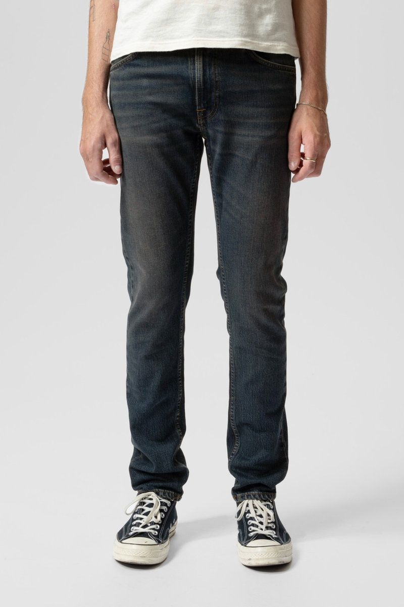 LEAN DEAN BLACKENED BLUE