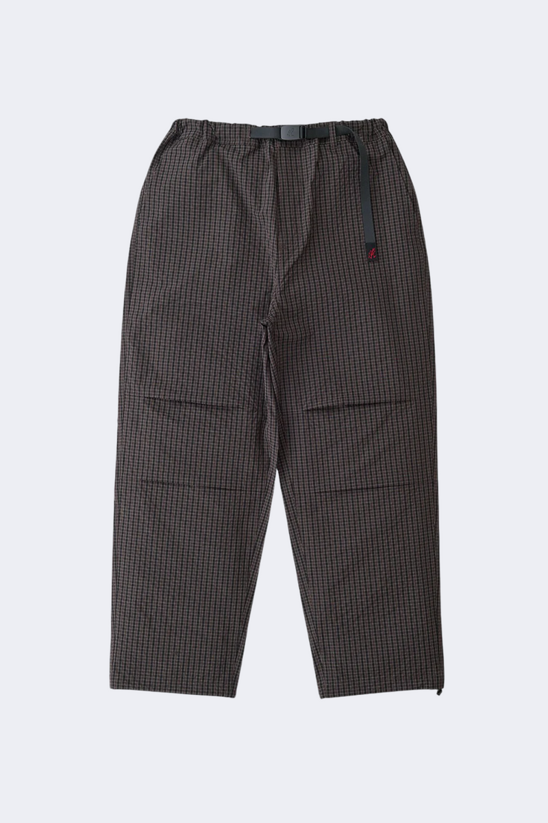 NORTHSIDE PLAID PANT