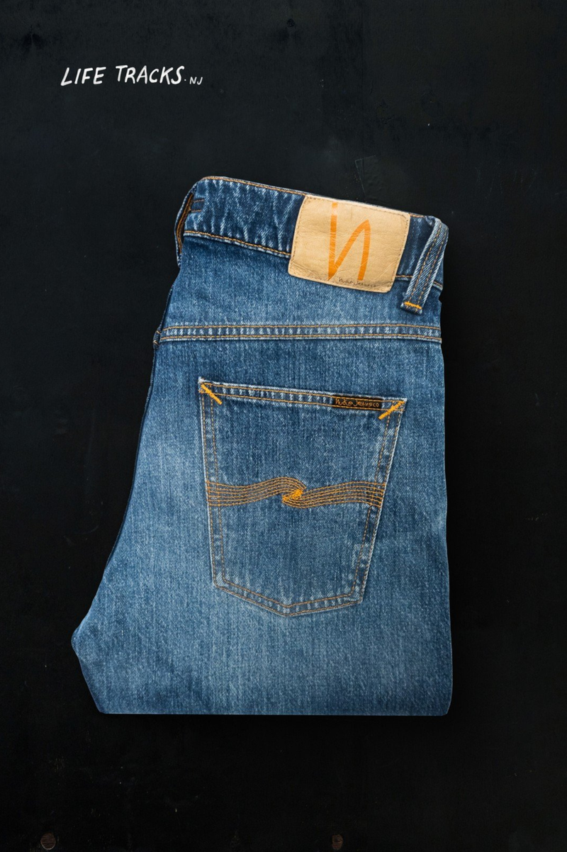 SOLID OLLIE LIFE TRACKS