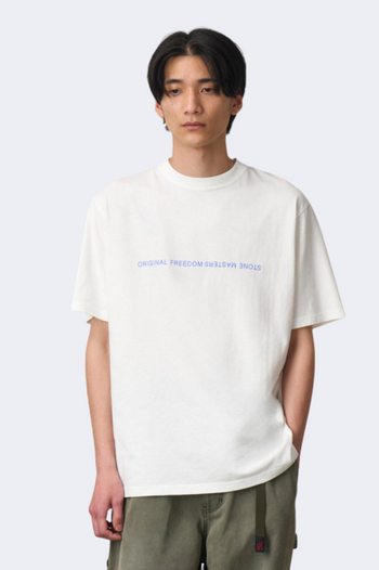 STONEMASTERS TEE