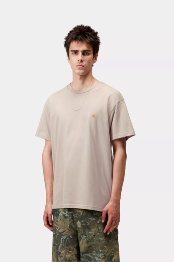 S/S CHASE T-SHIRT