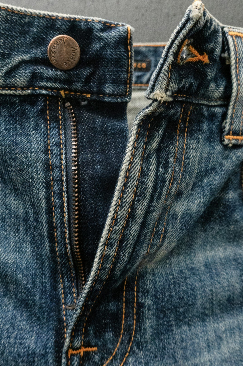 GRITTY JACKSON THRILLER TRACKS