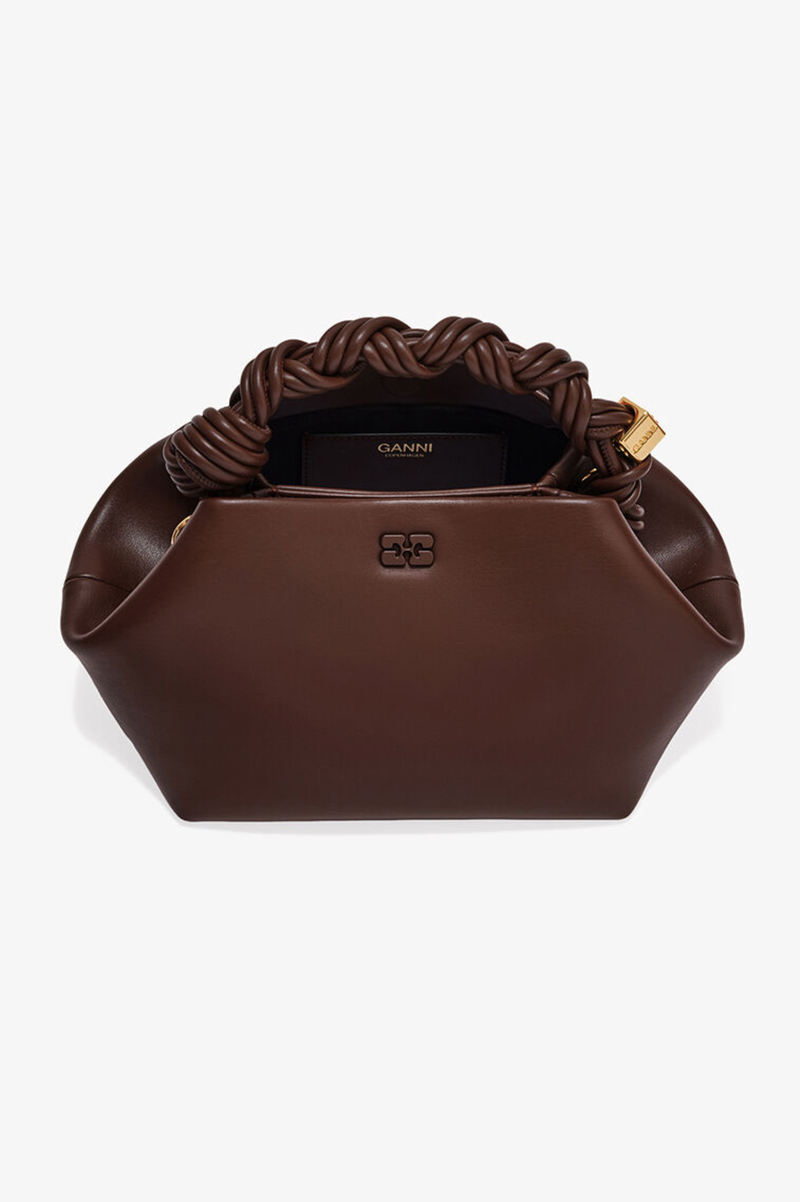 GANNI BOU BAG SMALL