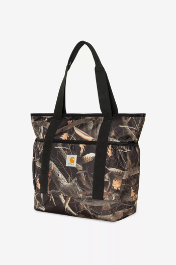 CLAPTON TOTE BAG