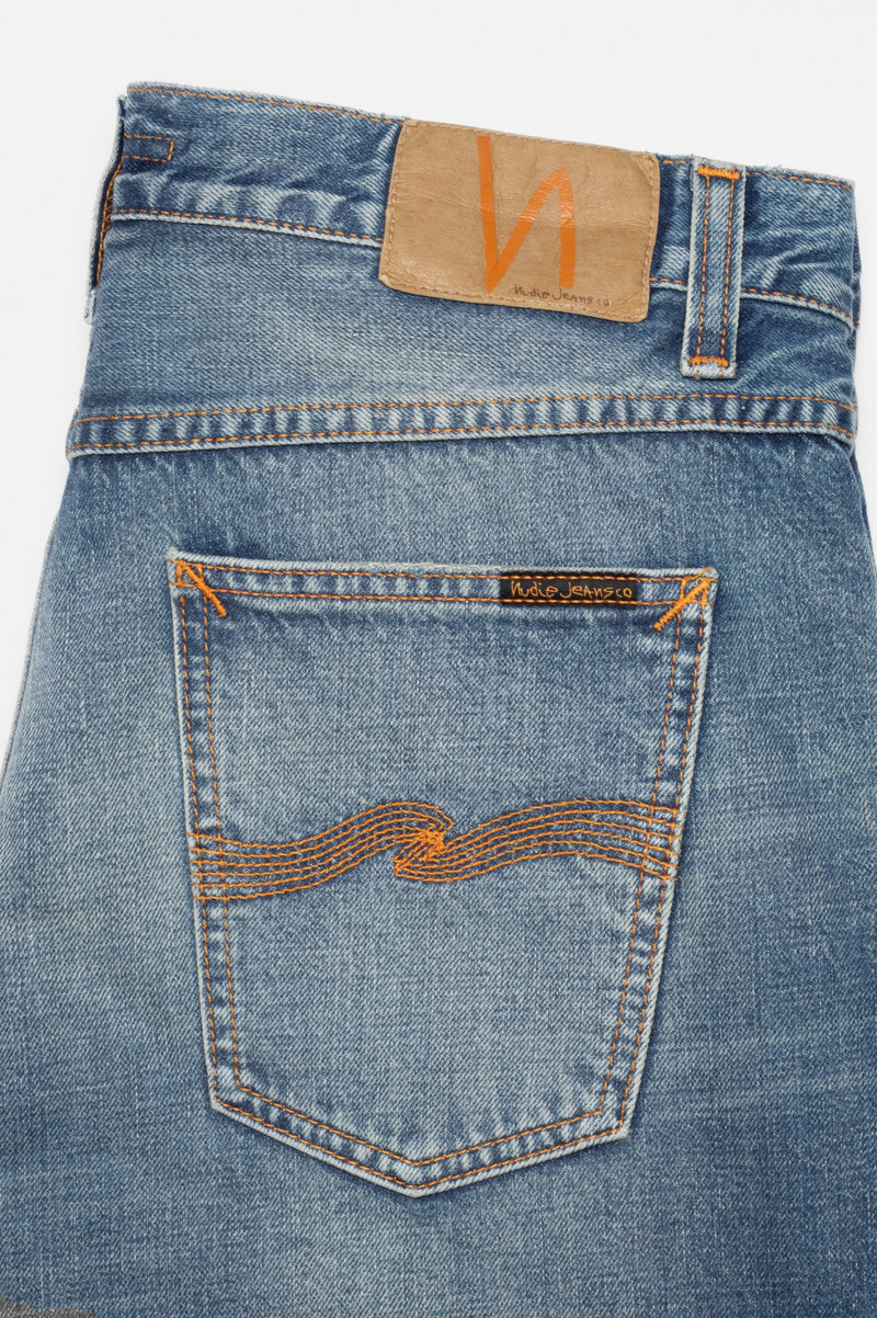 STEADY EDDIE II VACATION BLUES