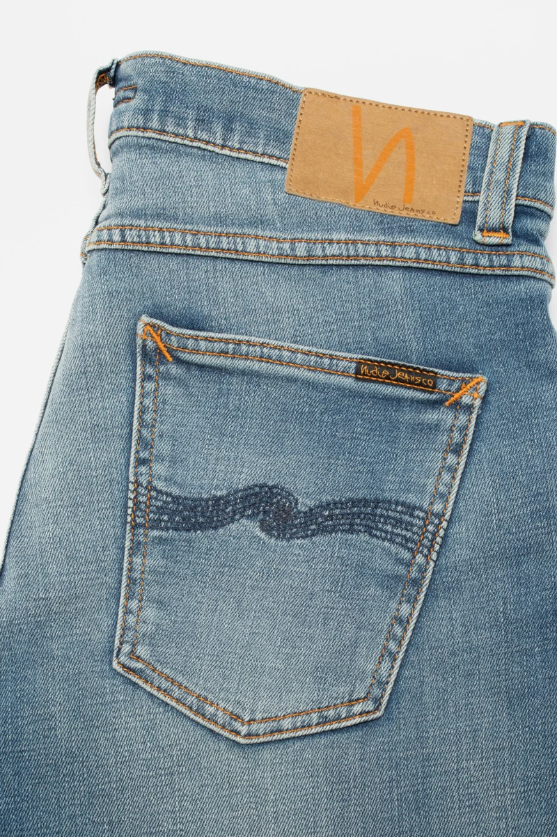 LEAN DEAN BLUE LEGEND