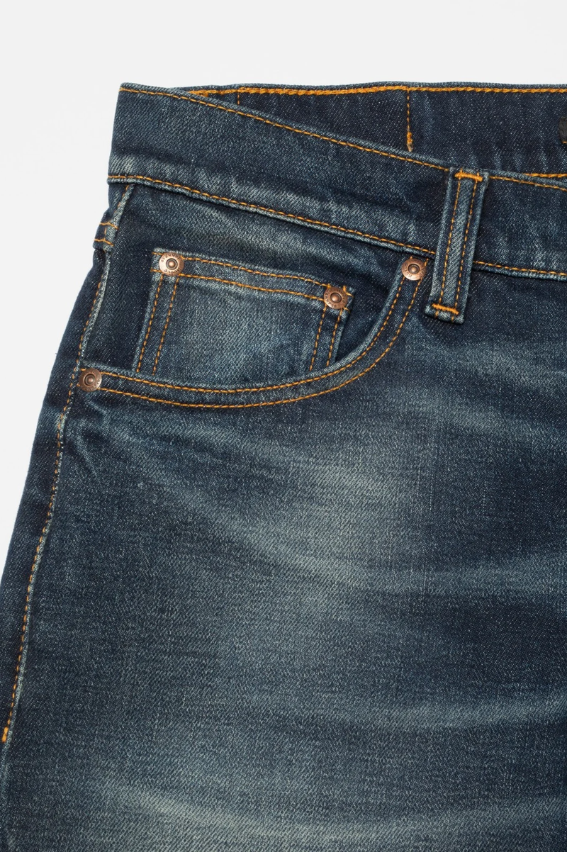 SOLID OLLIE LOST LIGHT