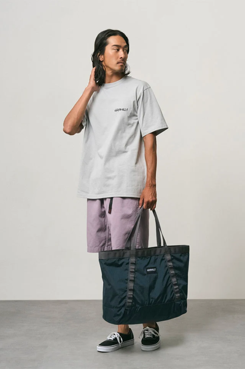 CLIMBING TOTE