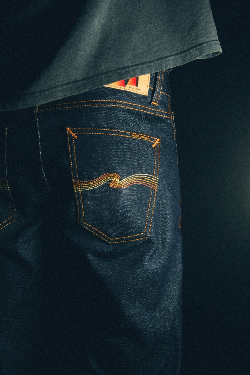 LEAN DEAN DRY SUNBURNS