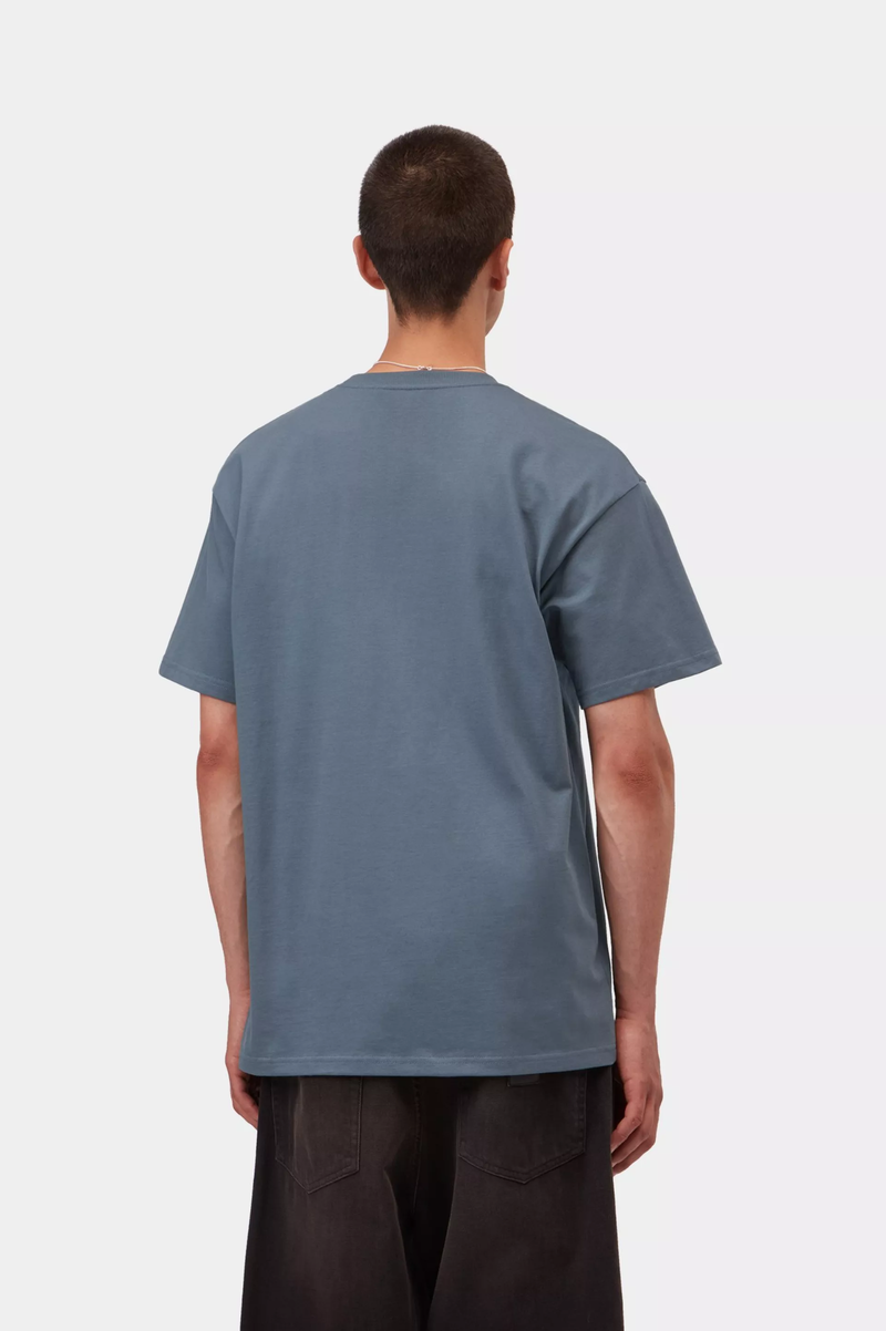 S/S CHASE T-SHIRT