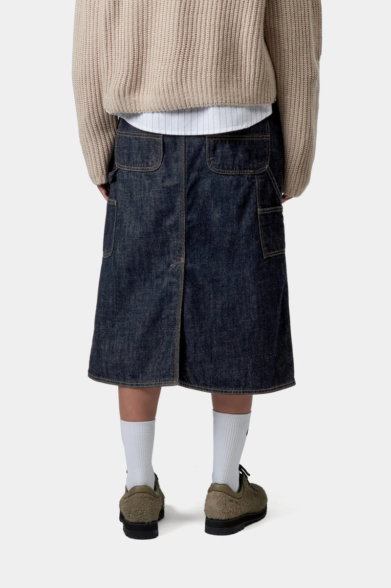 W' SINGLE KNEE SKIRT