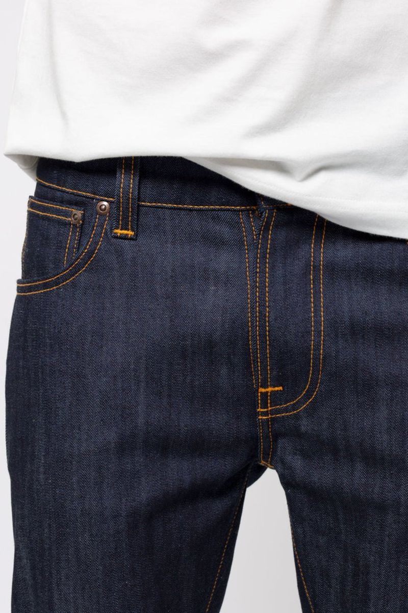 THIN FINN DRY ECRU EMBO