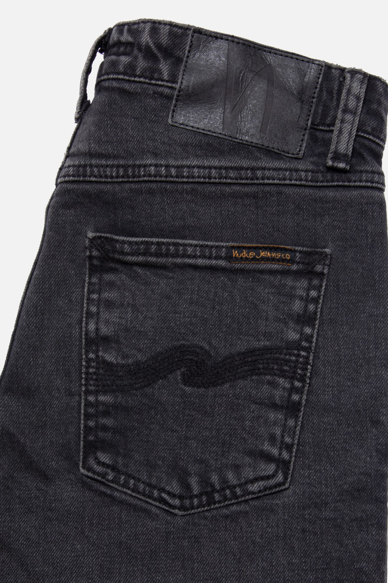 MELLOW MAE LAVA GREY