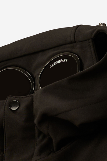 C.P. SHELL-R GOGGLE GILET