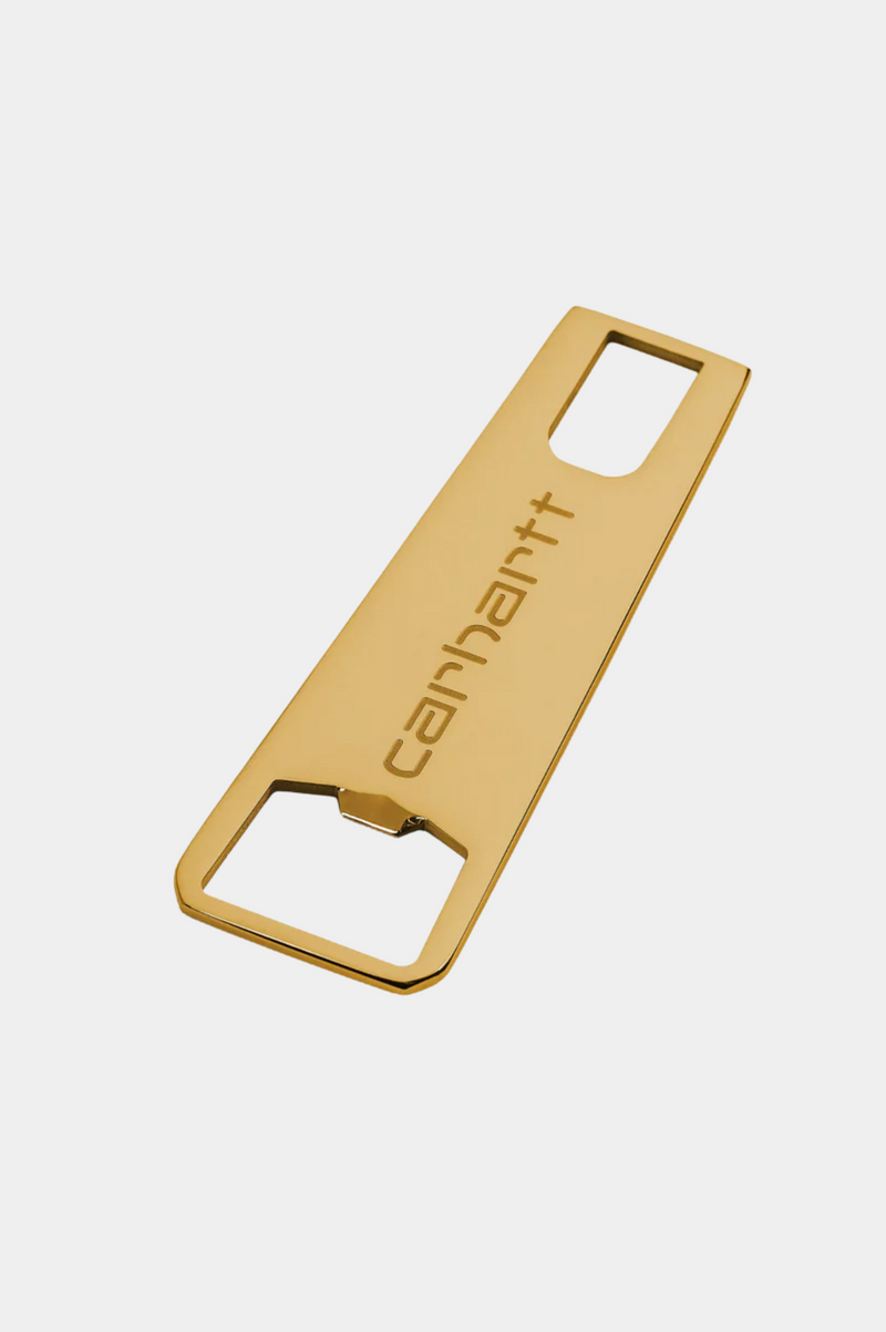 ZIP BOTTLE OPENER