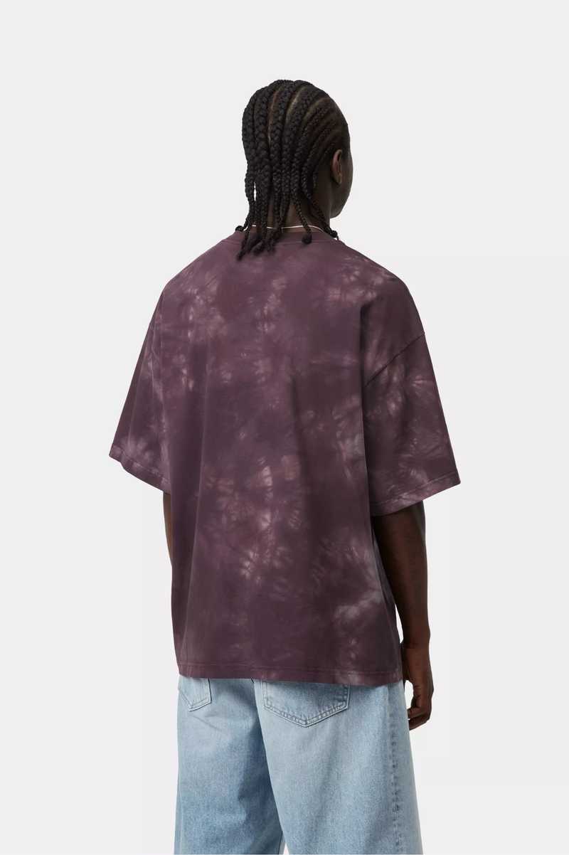 S/S RADIATE T-SHIRT
