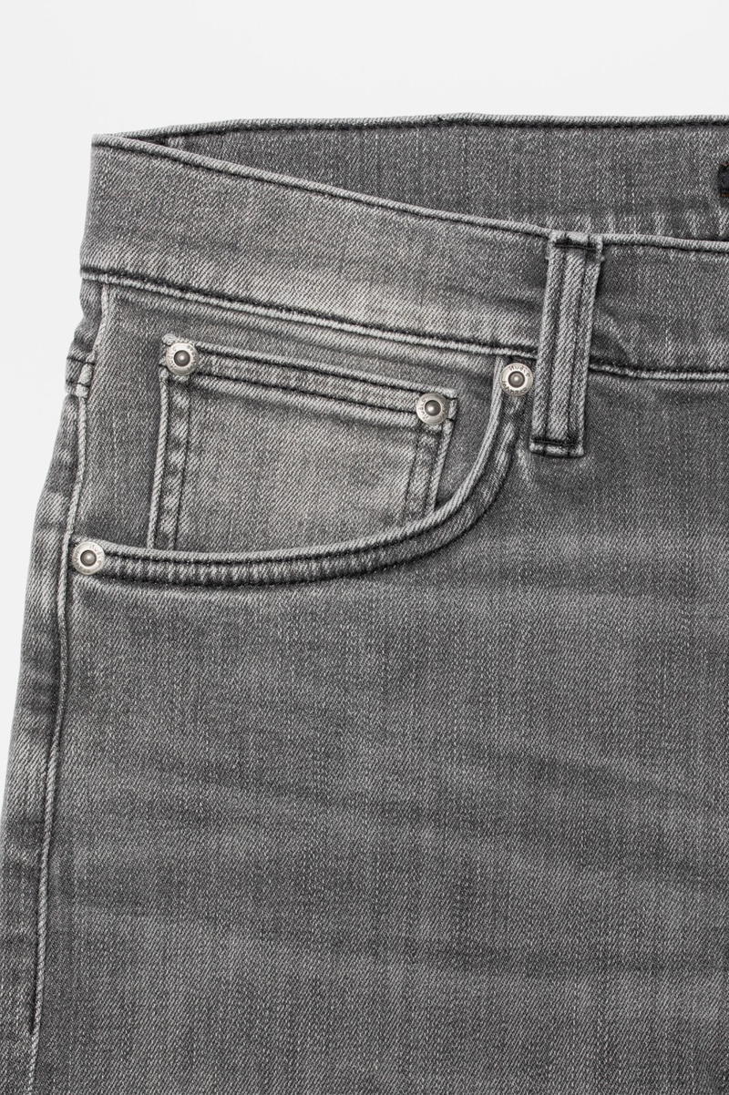 LEAN DEAN  GREY CONCRETE