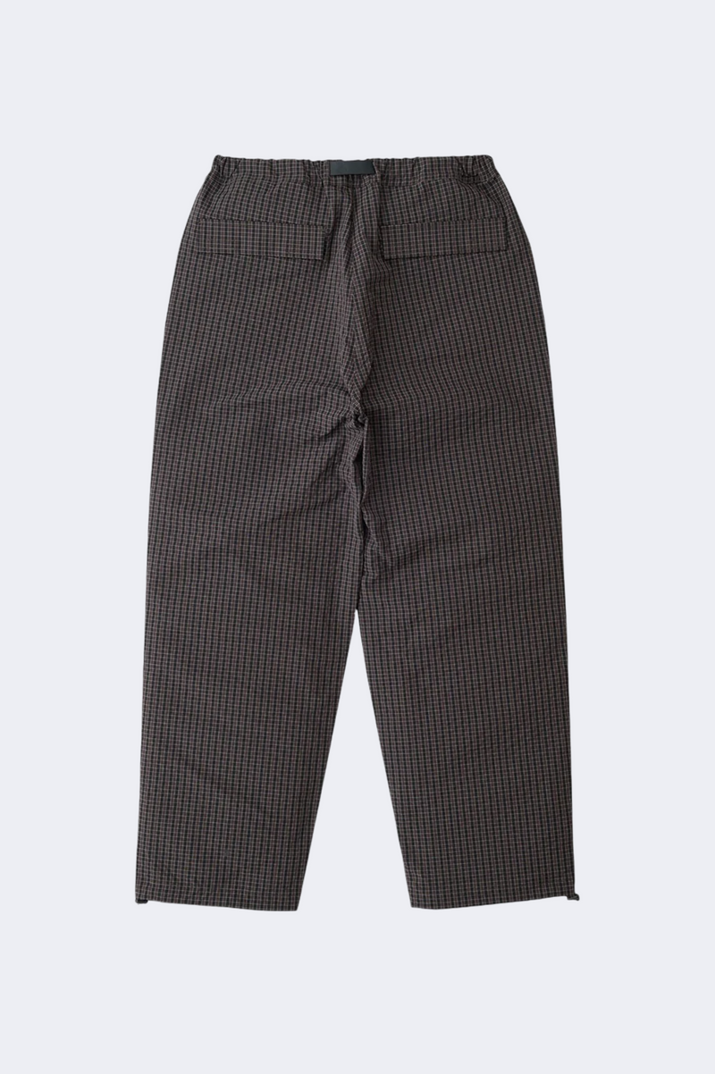 NORTHSIDE PLAID PANT