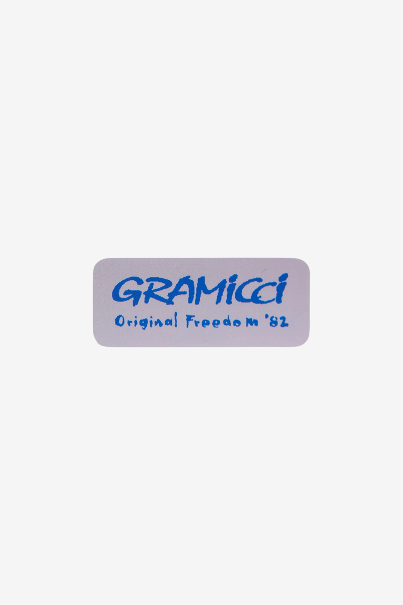 GRAMICCI ASSORTED STICKER BAG
