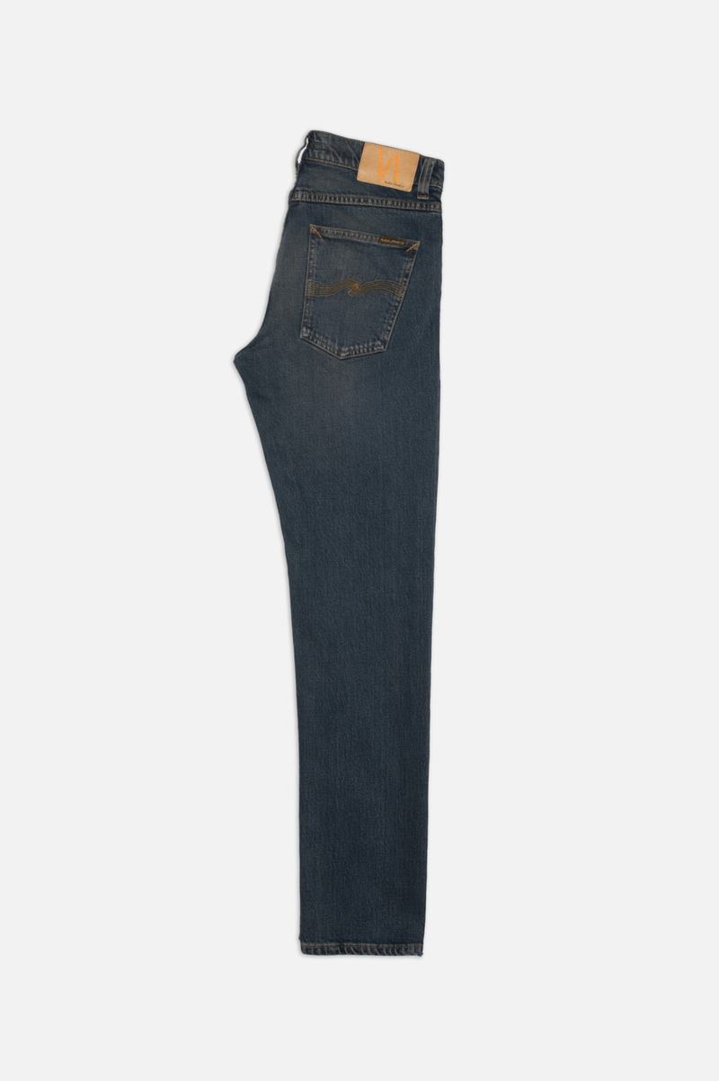 LEAN DEAN BLACKENED BLUE