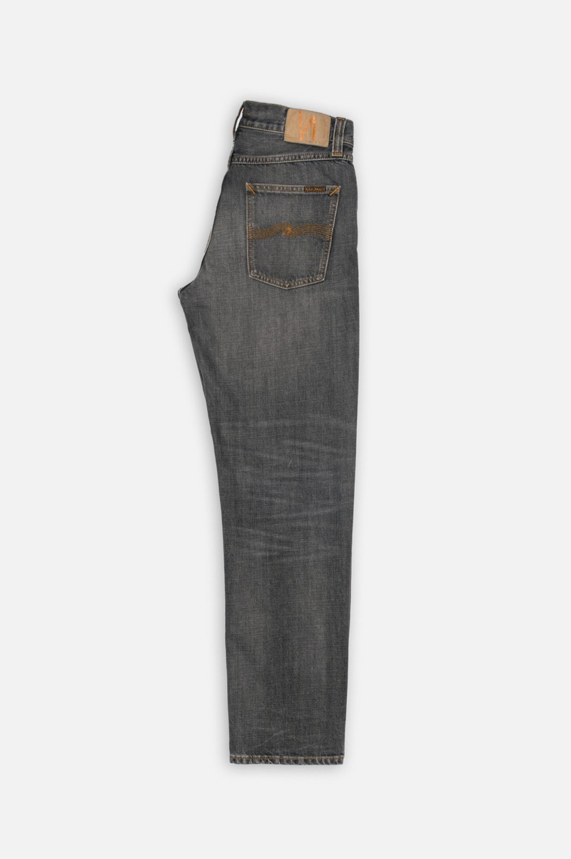 RAD RUFUS GREY CROSSHATCH