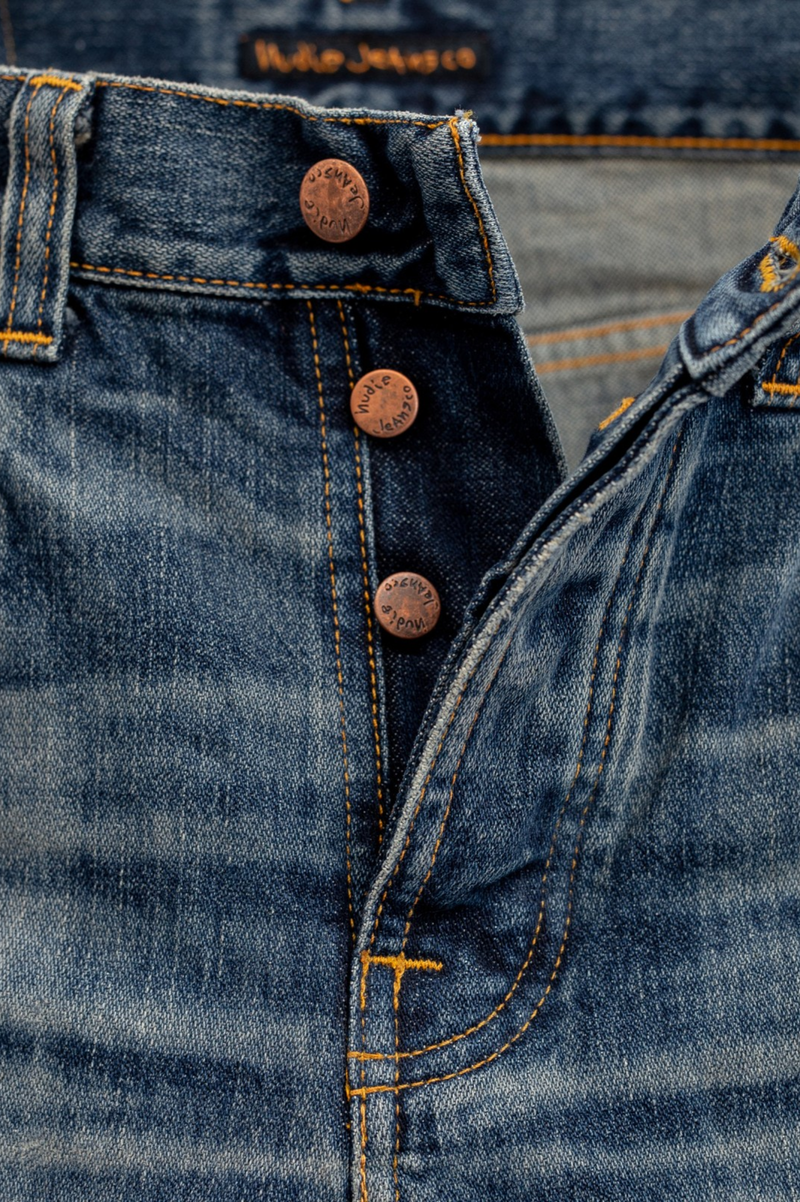 RAD RUFUS SAND TRACKS