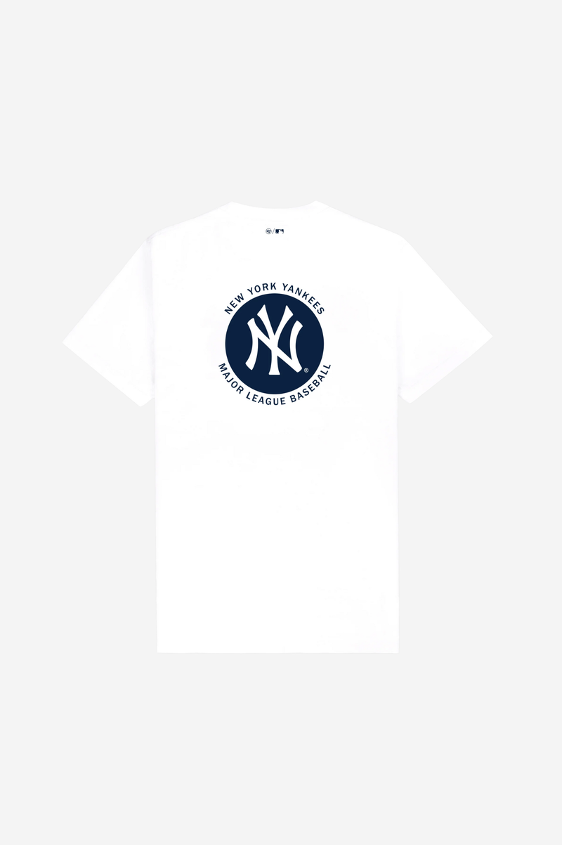 MAJOR LEAGUE T-SHIRT