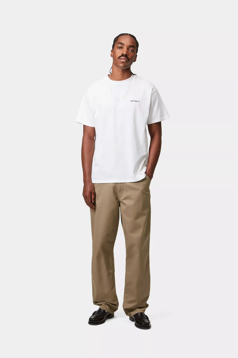 SIMPLE PANT