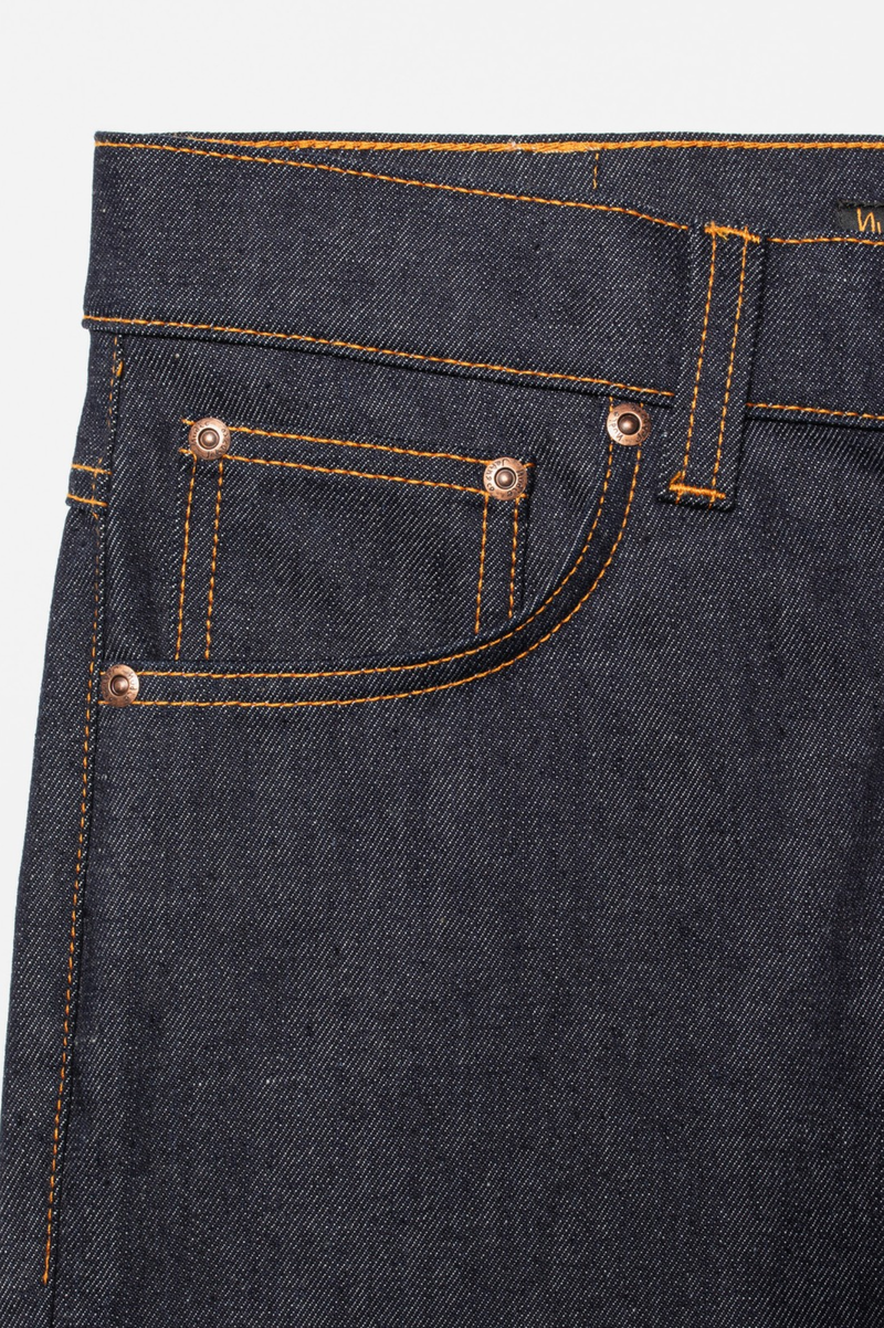 GRIM TIM  DRY BLUE 16 DIPS