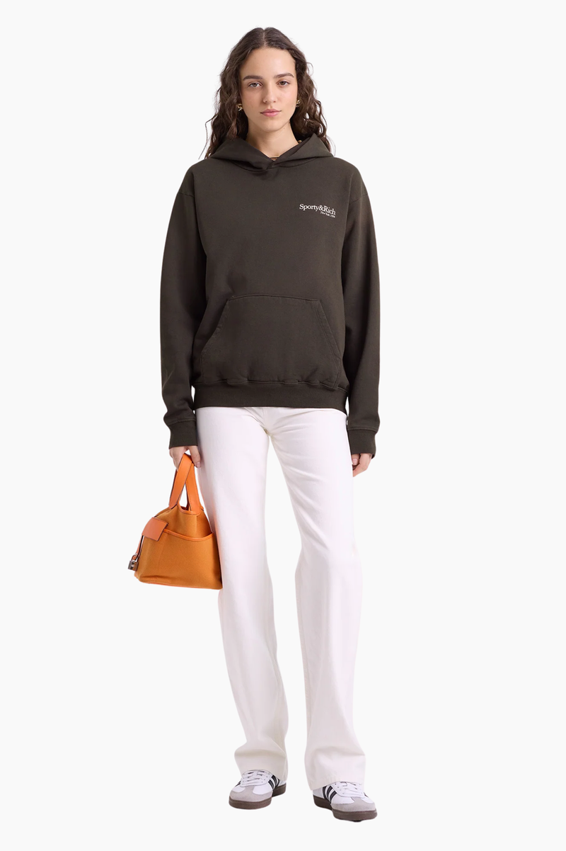 HWCNY HOODIE