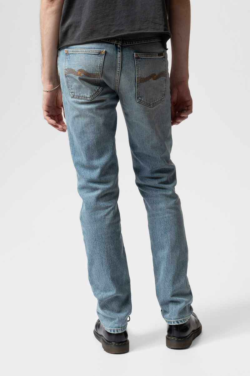 SOLID OLLIE CLOUD BLUE